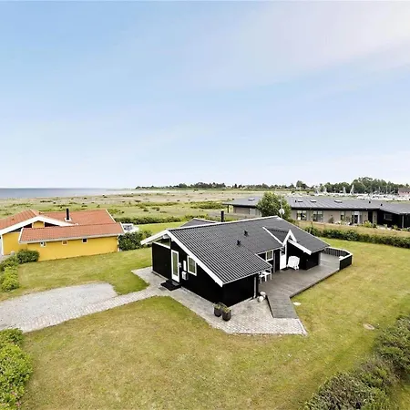 Semesterbostad 30090-malling-norsmindevej-171-g Malling