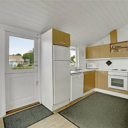 Semesterbostad 30090-malling-norsmindevej-171-g