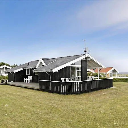 30090-malling-norsmindevej-171-g بيت للعطل Malling