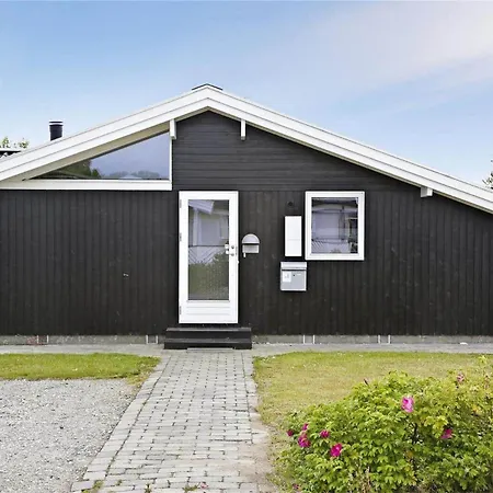 بيت للعطل 30090-malling-norsmindevej-171-g Malling