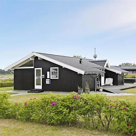 30090-malling-norsmindevej-171-g 펜션 *