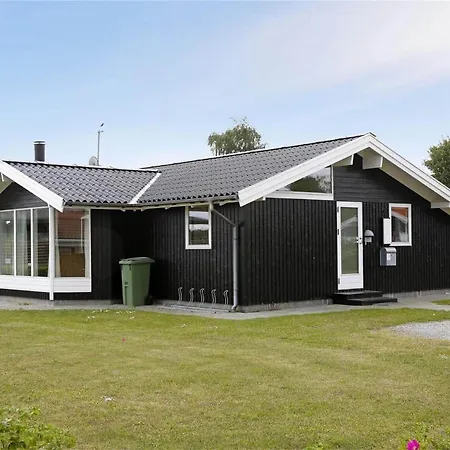 30090-malling-norsmindevej-171-g 펜션 *